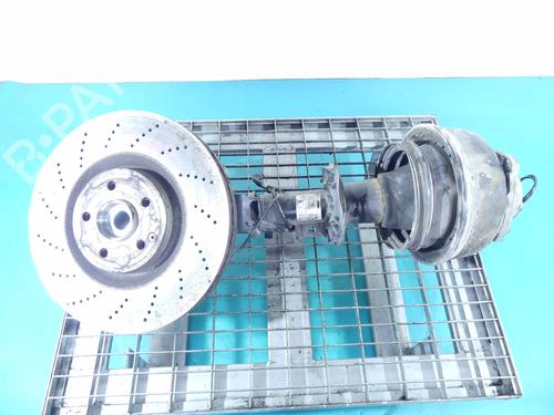 Used Right front shock absorber Right front shock absorber 37878000 37878000