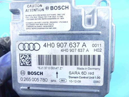 Electronic module AUDI A8 D4 (4H2, 4H8, 4HC, 4HL) | BP37877468M83 - Image 2