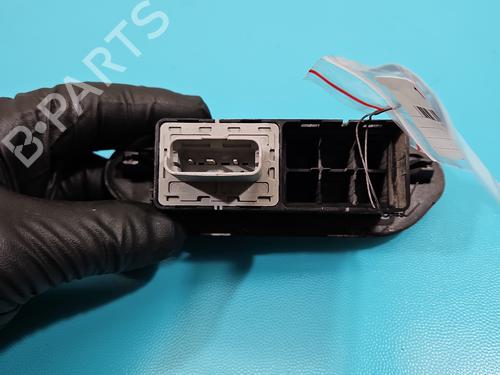 Wiring harness OPEL COMBO Tour (X12) 1.3 CDTI (C26, D26, E26, C05) | BP38129559E16 - Image 10