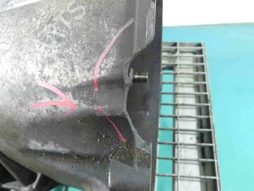 Gearbox VW CRAFTER 30-50 Platform/Chassis (2F_) 2.5 TDI | BP37884170M3  - Image 6