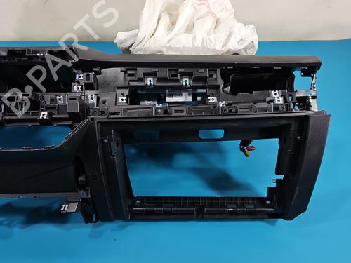 Dashboard MG MG 3 (ZP2_) 1.5 | BP37842513C46 - Image 2