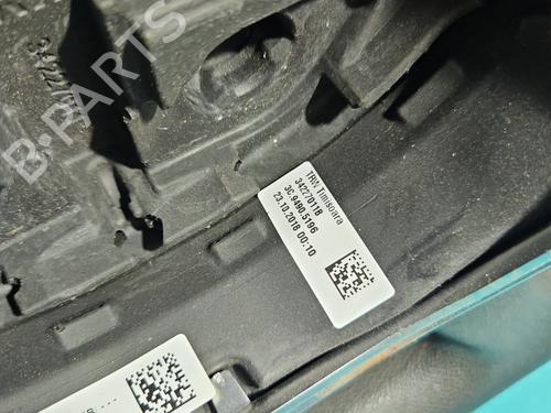 Steering wheel DACIA SANDERO II | BP37818037C49 - Image 7