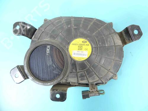 Speaker JAGUAR F-PACE (X761) | BP38115007E2 - Image 10
