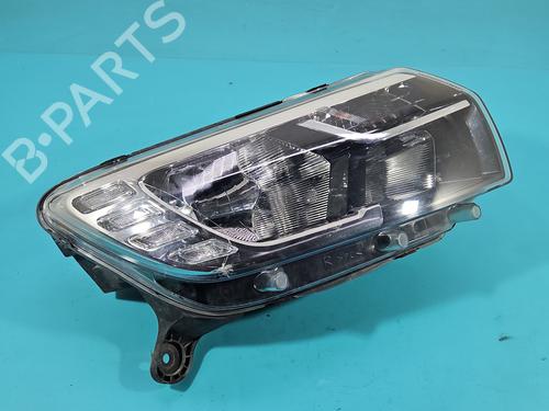 Right headlight DACIA SANDERO II | BP38137577C29 - Image 3