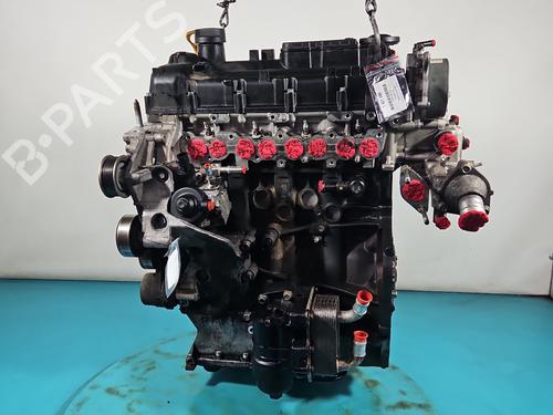 Engine HYUNDAI ix35 (LM, EL, ELH) | BP38125023M1 - Image 3