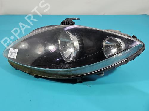 Left headlight SEAT TOLEDO III (5P2) 2.0 TDI 16V | BP37838562C28 - Image 2