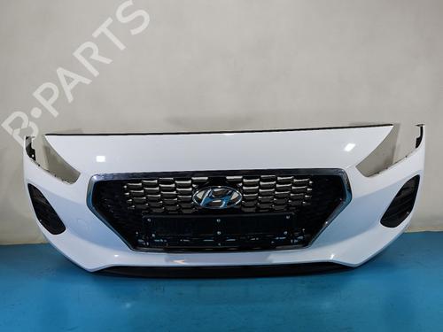 Used Front bumper Front bumper HYUNDAI i30 Estate (PDE) [2017-2026] 39977167 39977167