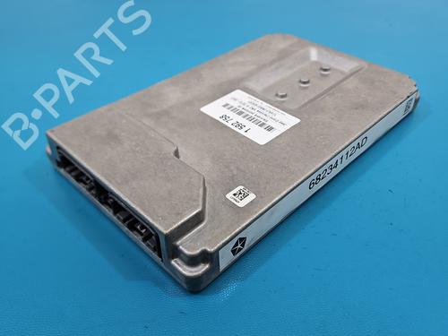 Used Electronic module Electronic module 37851940 37851940