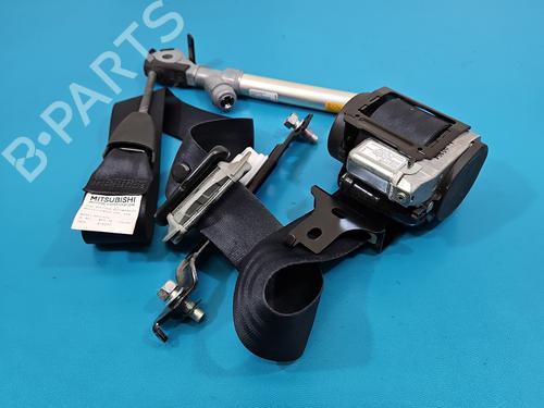 Used Front left seatbelt Front left seatbelt 37850175 37850175