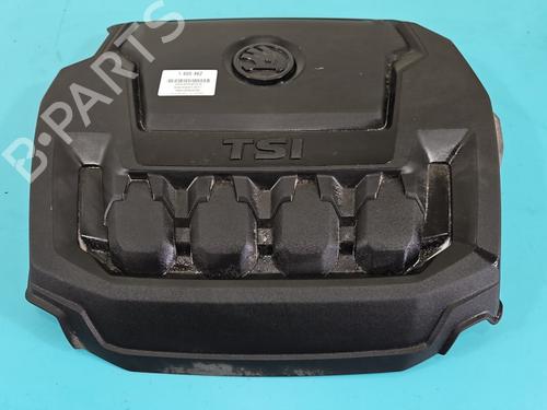 Used Upper protection Upper protection SKODA OCTAVIA III (5E3, NL3, NR3) 2.0 TSI (190 hp) 38131766 38131766