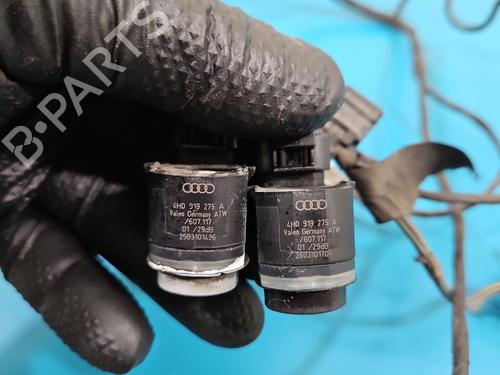 Electronic sensor AUDI A5 Sportback (8TA) 3.0 TDI quattro | BP37840468M84 - Image 9