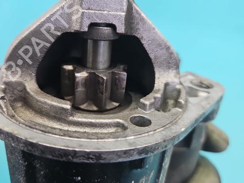 Starter MITSUBISHI OUTLANDER I (CU_W) 2.4 4WD (CU5W) | BP37850910M8 - Image 3