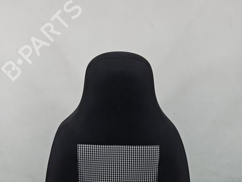 Right front seat RENAULT TWINGO III (BCM_, BCA_) Z.E: (BCA1) | BP38134143C16 - Image 4