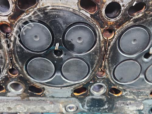 Cylinder head CITROËN JUMPER II Van 2.2 HDi 120 | BP37825189M5 - Image 20