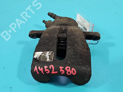 Right front brake caliper CITROËN C2 (JM_) 1.4 HDi | BP37816006M104 - Image 2