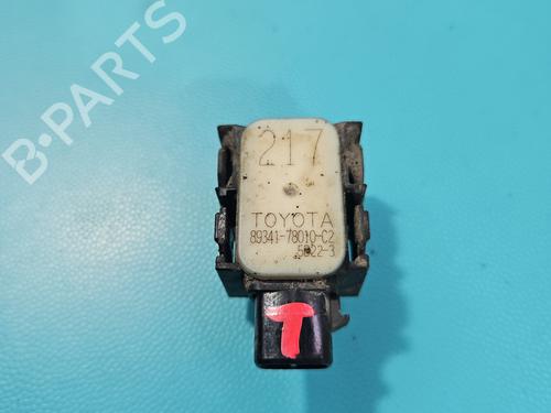 Electronic sensor LEXUS NX (_Z1_) 300h AWD (AYZ15, AYZ15_, AYZ15R) | BP37843068M84 - Image 5