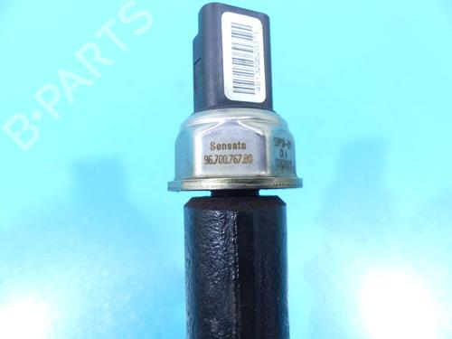 Injection rail VOLVO V40 Hatchback (525) D2 | BP37891413M98 - Image 7