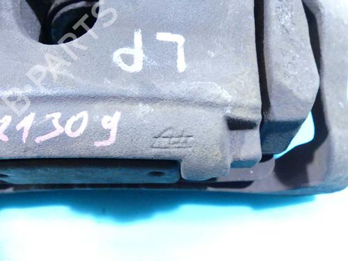 Left front brake caliper JAGUAR XF I (X250) 3.0 D | BP37893139M105 - Image 3