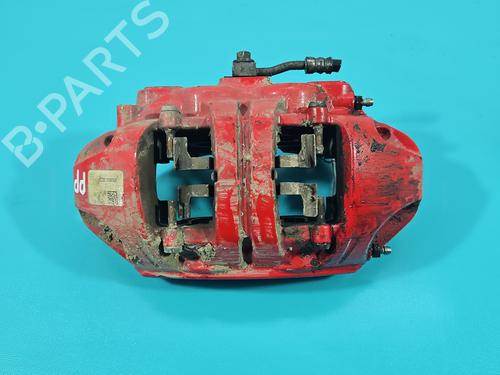 Right front brake caliper TESLA MODEL 3 (5YJ3) | BP38128326M104 - Image 2