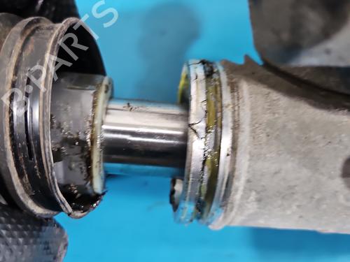 Steering rack CITROËN C3 III (SX) 1.2 VTi 82 | BP37849205M22 - Image 9