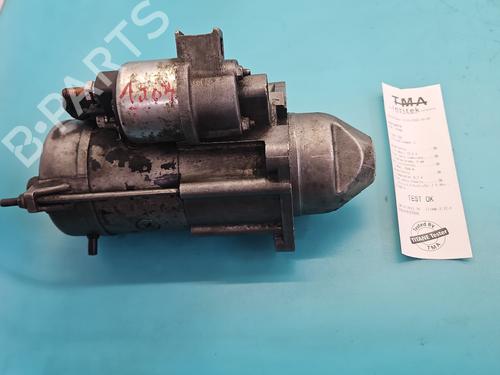 Starter CITROËN JUMPER I Van (244) 2.8 HDi | BP37849195M8 - Image 1