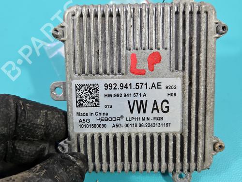 Lights ECU SEAT ATECA (KH7, KHP) | BP38158621M55 - Image 5
