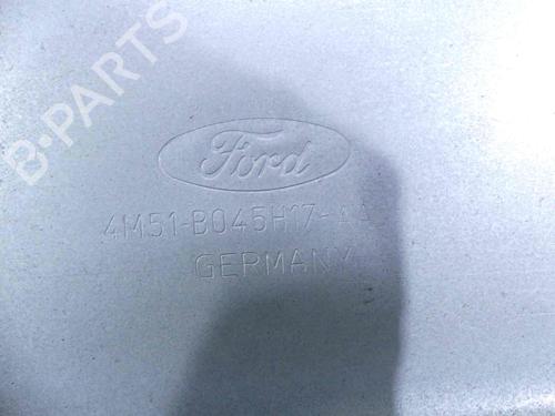 Front left window mechanism FORD FOCUS II (DA_, HCP, DP) | BP37889441C22 - Image 5