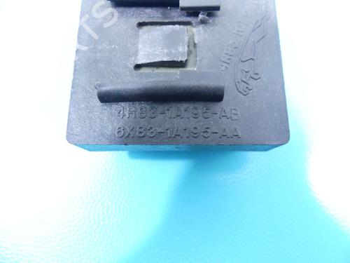 Electronic module JAGUAR XF I (X250) 2.7 D | BP37802720M83 - Image 5