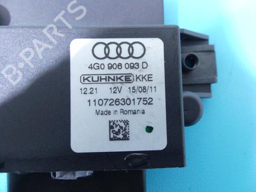 Electronic module AUDI Q5 (8RB) | BP37891681M83 - Image 8