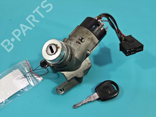 Used Ignition barrel Ignition barrel 37990860 37990860