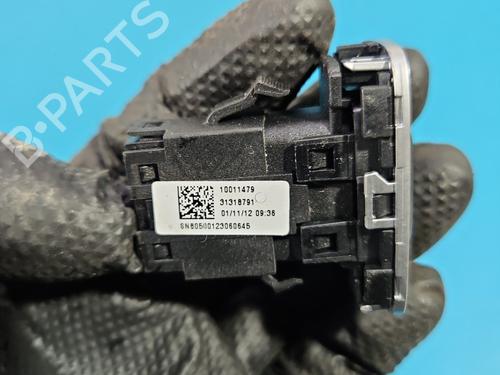 Engine control unit (ECU) VOLVO S60 II (134) | BP39566439M57 - Image 22