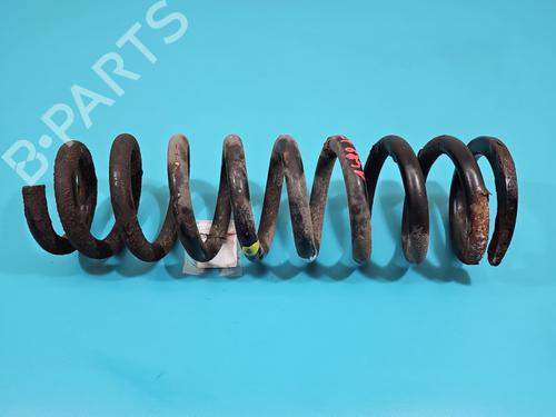 Støddæmperfjeder Støddæmperfjeder TOYOTA LAND CRUISER 200 (_J2_) 4.5 D4-D (VDJ200) (272 hp) 38126836 38126836