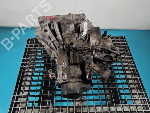 Gearbox MAZDA 2 (DE_, DH_) 1.3 (DE3FS) | BP37838803M3 - Image 7