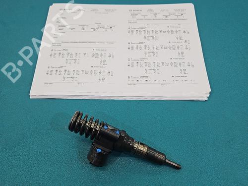 Used Injector Injector 38720923 38720923