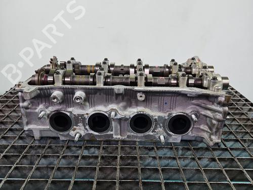 Cylinder head DACIA LODGY (JS_) 1.6 LPG (JSAV) | BP39554333M5 - Image 9