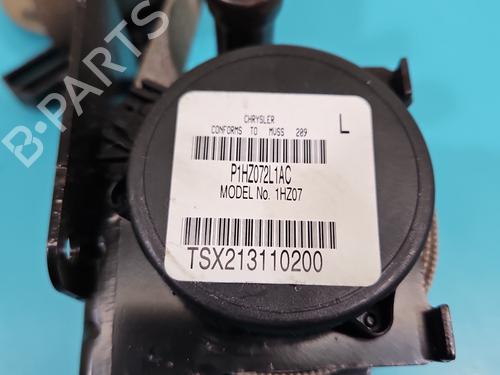 Front left seatbelt LANCIA THEMA (LX_) 3.0 D (48, LX) | BP38133411I26 - Image 17