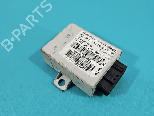 Engine control unit (ECU) BMW X3 (E83) xDrive 20 d | BP37832361M57 - Image 10