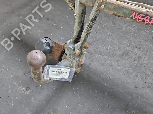 Trækkugle/Mekanisme SUBARU FORESTER (SJ_) 2.0 D AWD (SJD) | BP37816633C141 - Image 3