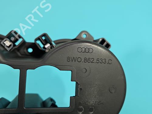 Cup/Object holder AUDI A4 B9 Avant (8W5, 8WD) 30 TDI Mild Hybrid | BP37840345I37 - Image 7