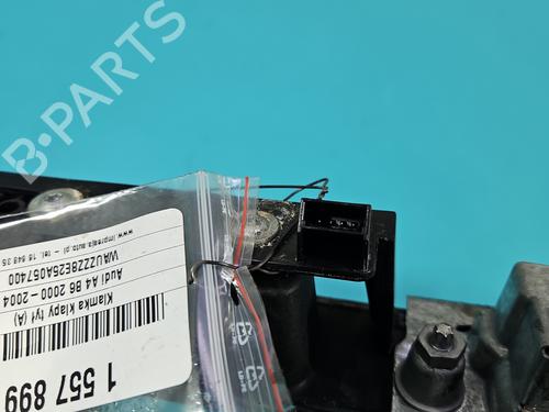 Tailgate handle AUDI A4 B7 (8EC) | BP37832222C132 - Image 4