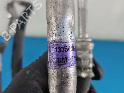 AC pipe OPEL MERIVA B MPV (S10) 1.7 CDTI (75) | BP37859128M126 - Image 3