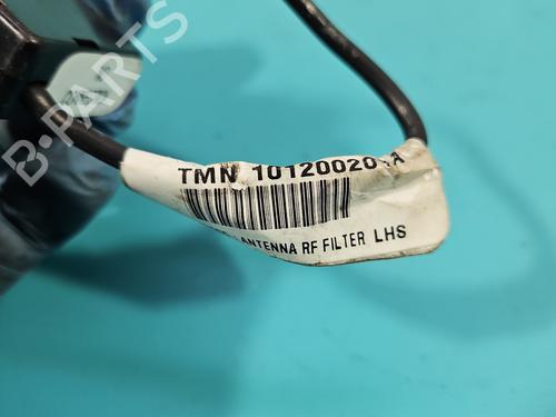 Elektronisk modul TESLA MODEL S (5YJS) P85 | BP38123729M83 - Image 6