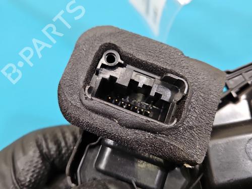 Front left lock VW CC B7 (358) 2.0 TDI | BP37839201C98 - Image 4