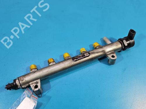 Used Injection rail Injection rail CHEVROLET CAPTIVA (C100, C140) 2.0 D 4WD (150 hp) 40071583 40071583