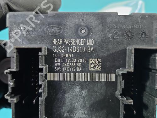Andre JAGUAR XE (X760) 2.0 D AWD | BP37816024O1 - Image 3