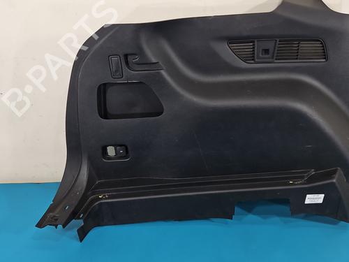Forra da mala FORD RANGER (TKE) | BP38148148I3 - Image 3