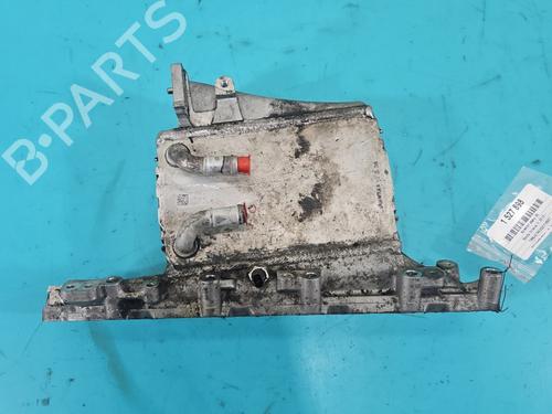 Used Intake manifold Intake manifold SKODA OCTAVIA III Combi (5E5, 5E6) 1.6 TDI (110 hp) 37822708 37822708