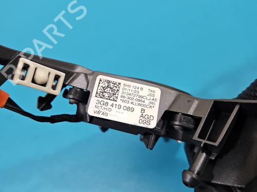 Steering wheel controls VW T-ROC (A11, D11) | BP39688455E15 - Image 13