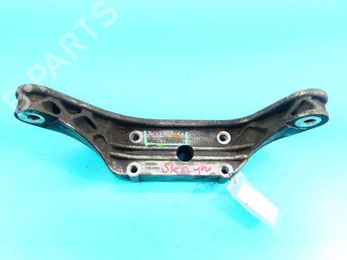 Used Gearbox mount Gearbox mount LAND ROVER FREELANDER 2 (L359) [2006-2015] 37883502 37883502