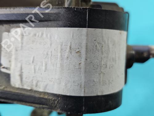 Pedal RENAULT MASTER III Van (FV) 2.3 dCi 100 FWD (FV0A, FV0B, FV0G, FV0K, FV0H) | BP38121273I4  - Image 8